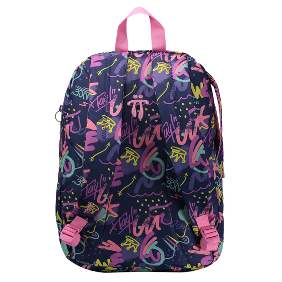 Mochila Omettto - Estampado image number 3
